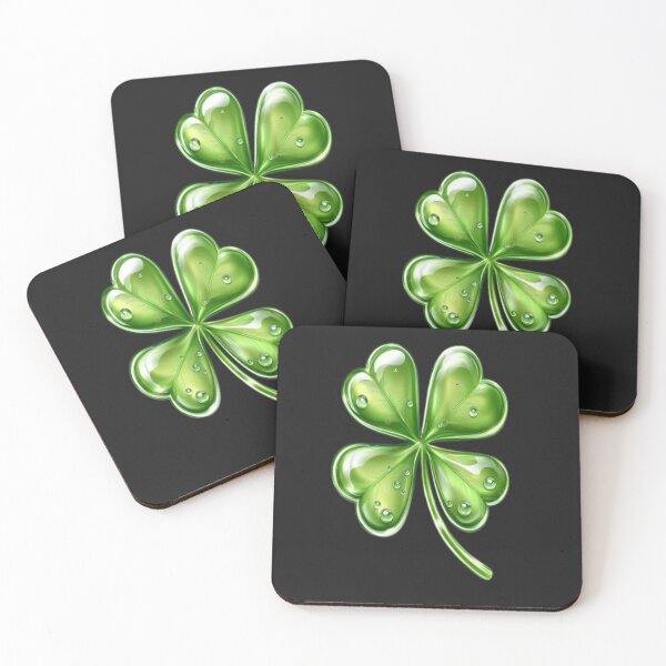Item preview, clover designed and sold by Djamel1706.