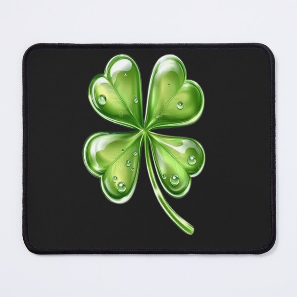 Item preview, clover designed and sold by Djamel1706.