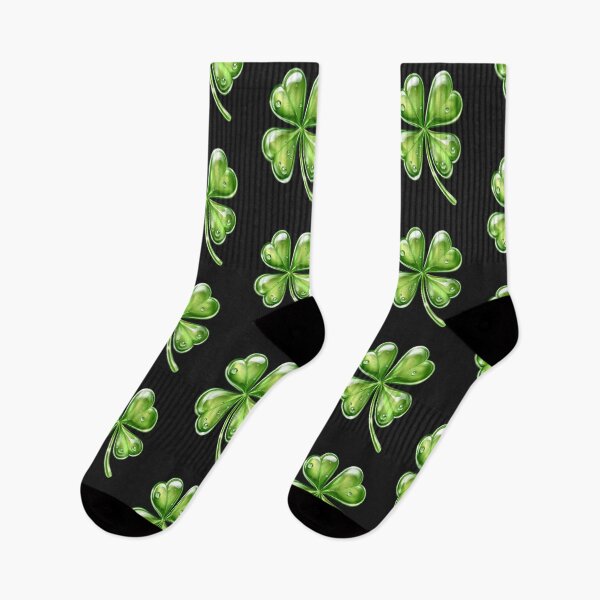 Item preview, clover designed and sold by Djamel1706.