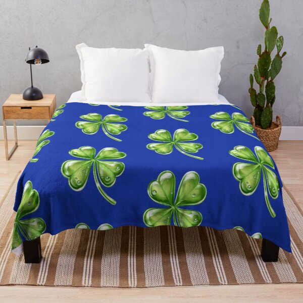 Item preview, clover designed and sold by Djamel1706.
