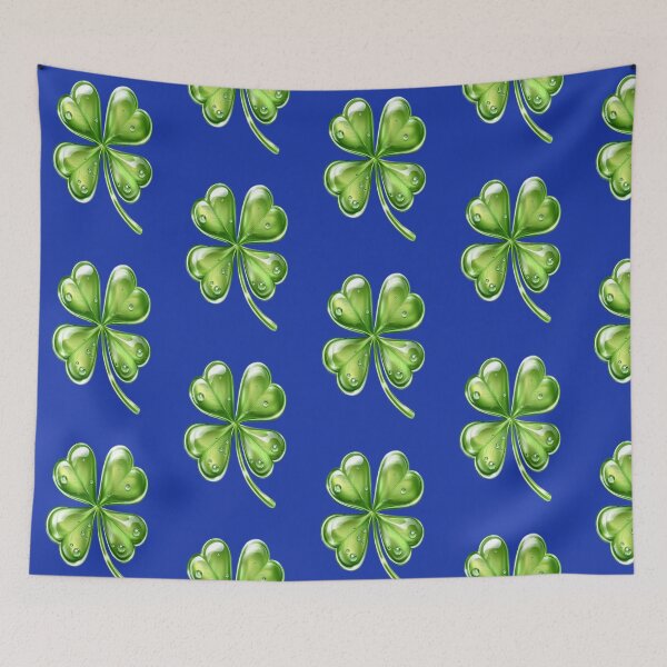 Item preview, clover designed and sold by Djamel1706.