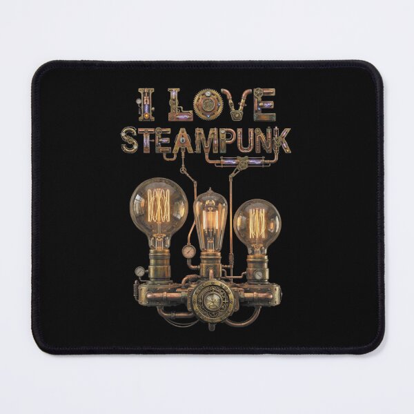 Item preview, Steampunk Device_1C designed and sold by ART-OF-ORION.