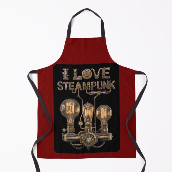Item preview, Steampunk Device_1C designed and sold by ART-OF-ORION.
