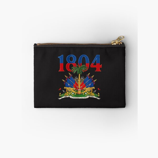 Item preview, Haitian Revolution 1804 Haiti Independence Day Patriotic Design designed and sold by kiralynstration.