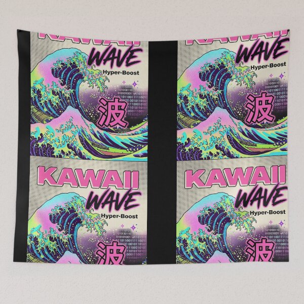Item preview, funky Seamless Patterns  Colorful Urban Pop Art, Rainbow Gradients & Abstract Anime Vibes COOL  ART colorful  patterns seamless designs Colorful Cartoon Pattern Graffiti  designed and sold by Design Repo.