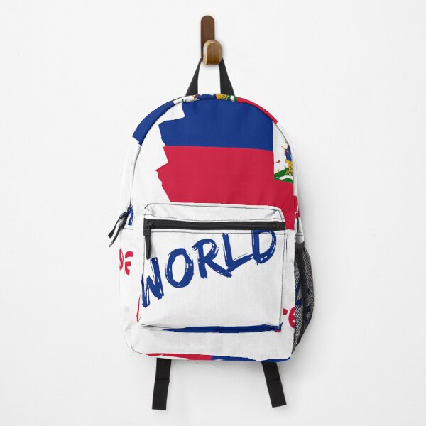 Item preview, Haiti Football Fan Haitian Soccer Supporter National Team Pride Caribbean 2026 T-Shirt_90544900 designed and sold by gidget-gadget.
