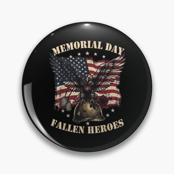 Item preview, memorial day remembering our fallen heroes patriotic us flag  designed and sold by CAnastazyshop.