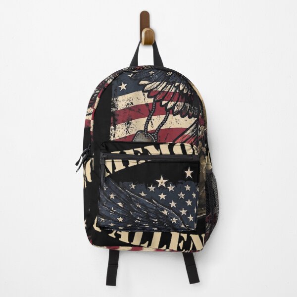 Item preview, memorial day remembering our fallen heroes patriotic us flag  designed and sold by CAnastazyshop.
