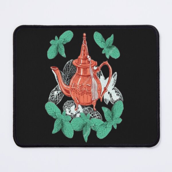 Item preview, teapot designed and sold by Djamel1706.