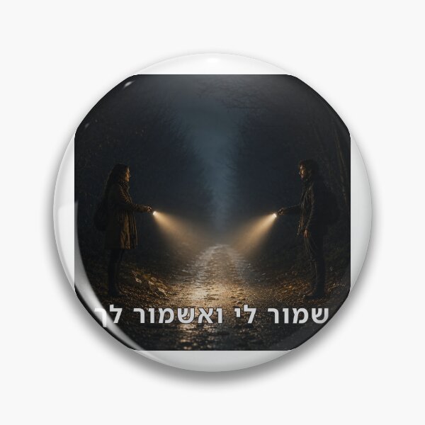 Item preview, Protect Me and I Will Protect You - image designed and sold by ariksworld.