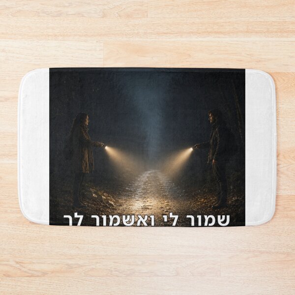 Item preview, Protect Me and I Will Protect You - image designed and sold by ariksworld.