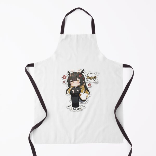 Item preview, Sticker OG novel : Angry!! designed and sold by Trash-Angel.