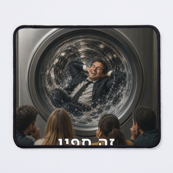 Item preview, It Is a Spin - image designed and sold by ariksworld.