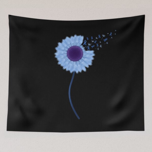 Item preview, Colon Cancer Awareness designed and sold by sailorjessiArt.