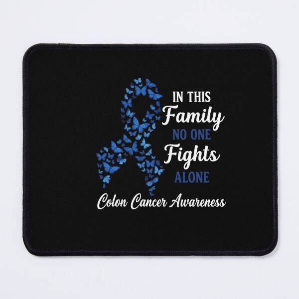 Item preview, Colon Cancer Awareness designed and sold by sailorjessiArt.