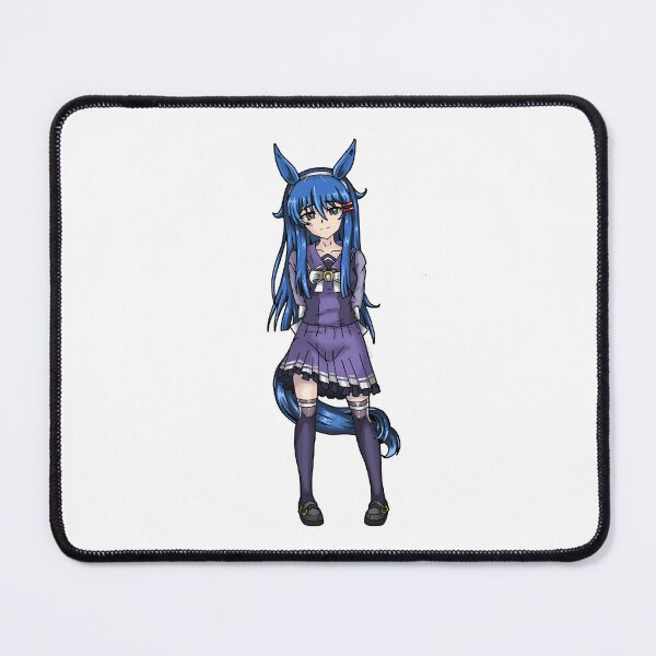Item preview, Uma Izumi Endou designed and sold by Kanabaki.