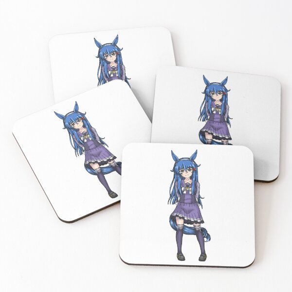 Item preview, Uma Izumi Endou  designed and sold by Kanabaki.
