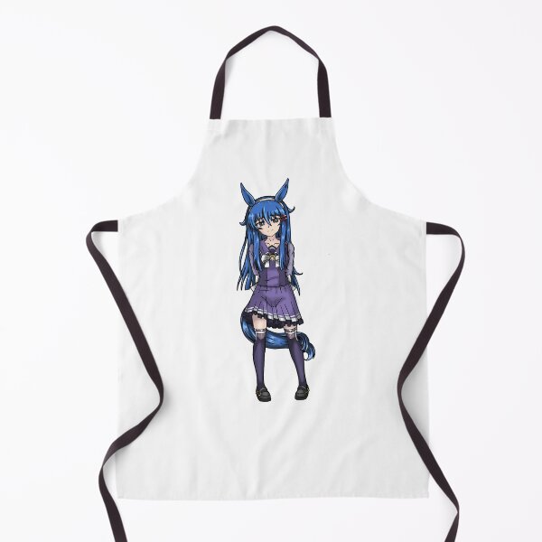 Item preview, Uma Izumi Endou designed and sold by Kanabaki.