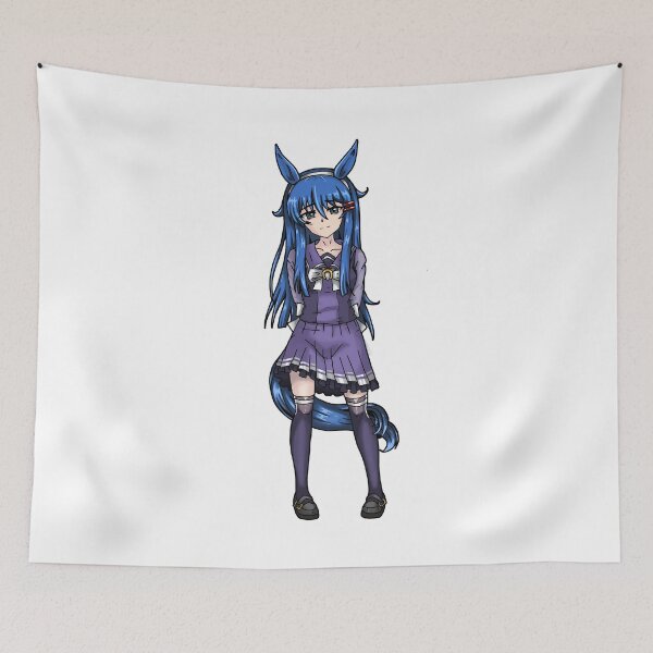 Item preview, Uma Izumi Endou  designed and sold by Kanabaki.