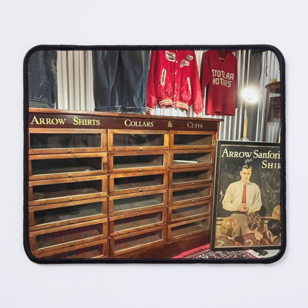 Item preview, Vintage Etoro cRelic Atmosphere designed and sold by Reempingkygirl.
