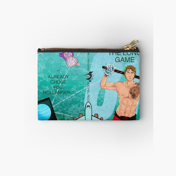 Item preview, The Long Game Book  designed and sold by HansoDax.