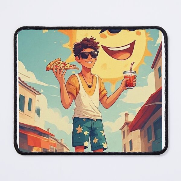 Item preview, Take a break at the seaside to find new ideas. designed and sold by Whose-sweat.