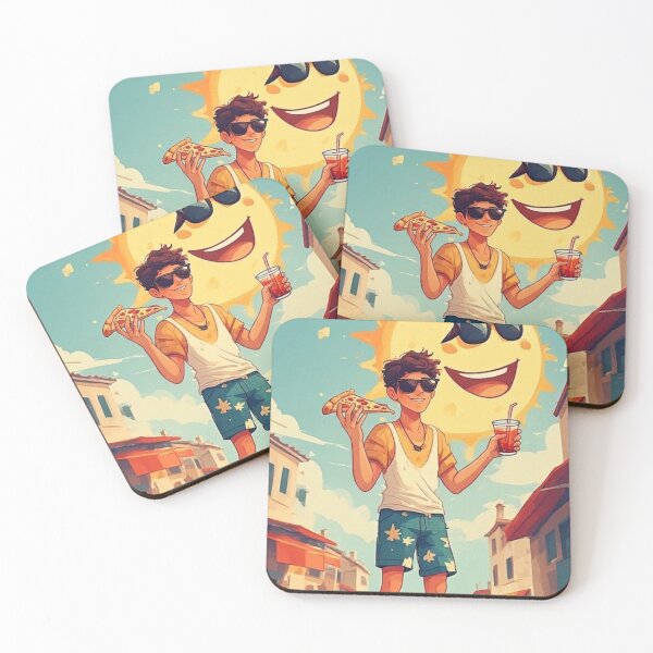 Item preview, Take a break at the seaside to find new ideas. designed and sold by Whose-sweat.