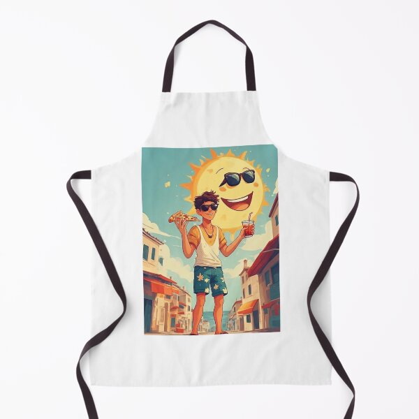 Item preview, Take a break at the seaside to find new ideas. designed and sold by Whose-sweat.