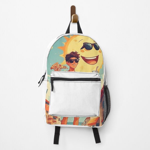 Item preview, Take a break at the seaside to find new ideas. designed and sold by Whose-sweat.