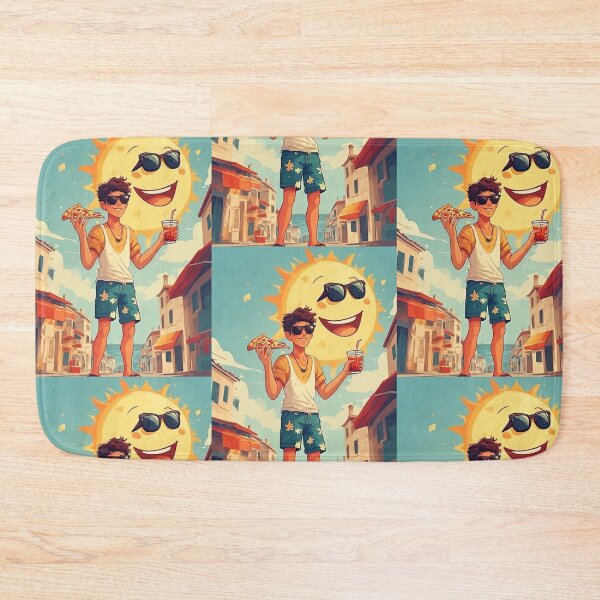Item preview, Take a break at the seaside to find new ideas. designed and sold by Whose-sweat.