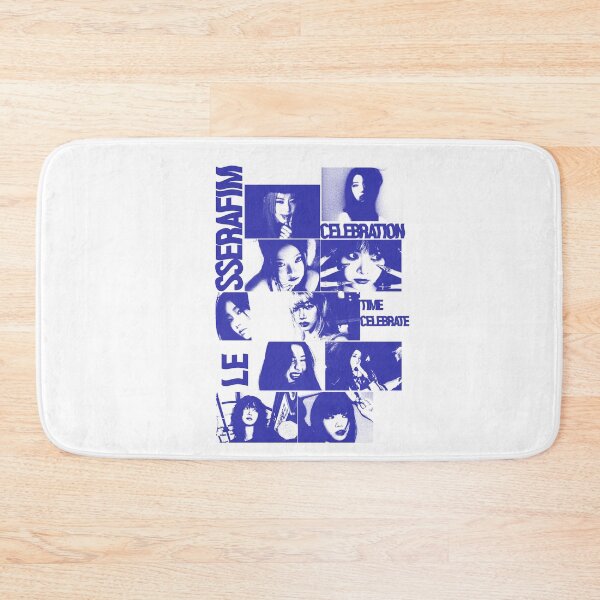 Item preview, Le sserafim  designed and sold by bangxhai.
