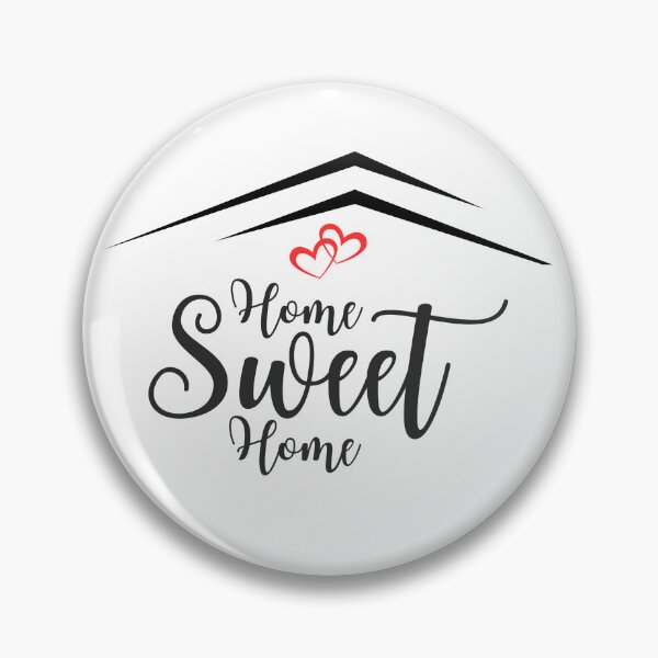 Item preview, Home Sweet Home. designed and sold by Dinasshop.