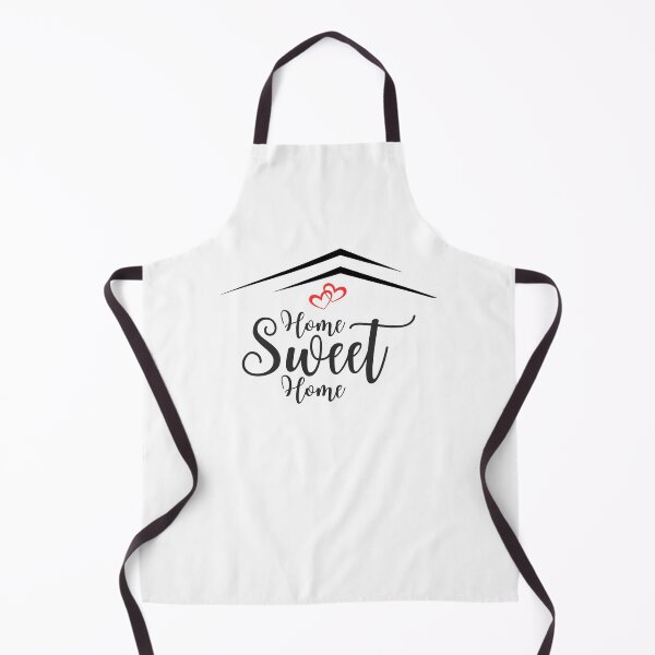 Item preview, Home Sweet Home. designed and sold by Dinasshop.