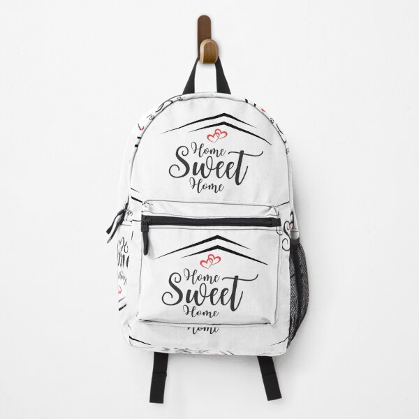 Item preview, Home Sweet Home. designed and sold by Dinasshop.