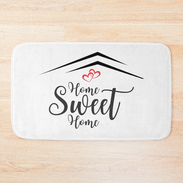 Item preview, Home Sweet Home. designed and sold by Dinasshop.