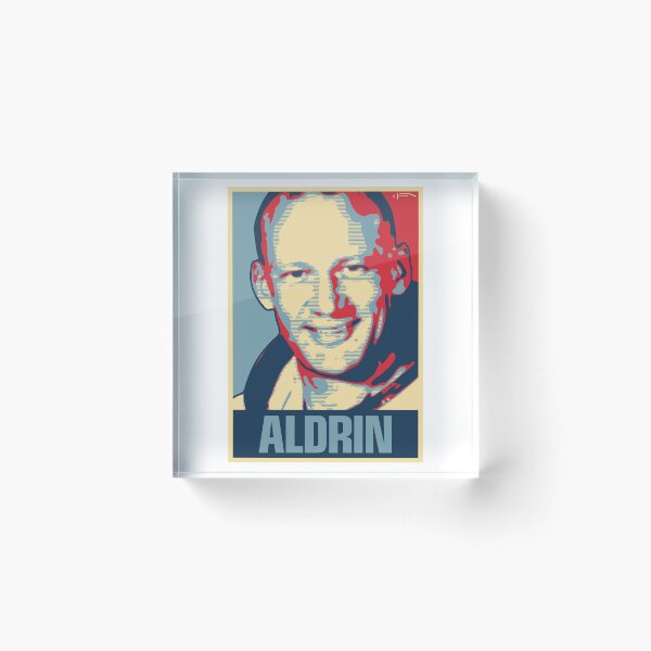 Item preview, Aldrin designed and sold by DFA.