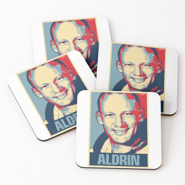 Item preview, Aldrin designed and sold by DFA.