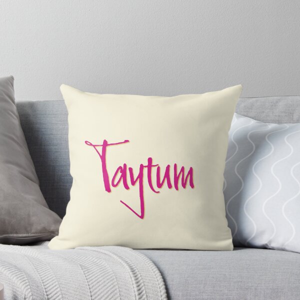 Item preview, TAYTUM personalized type design designed and sold by CharlottePlaceArt.