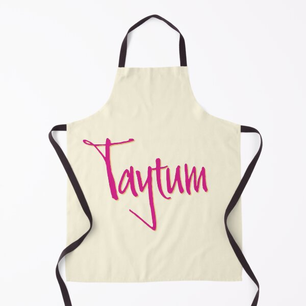 Item preview, TAYTUM personalized type design designed and sold by CharlottePlaceArt.