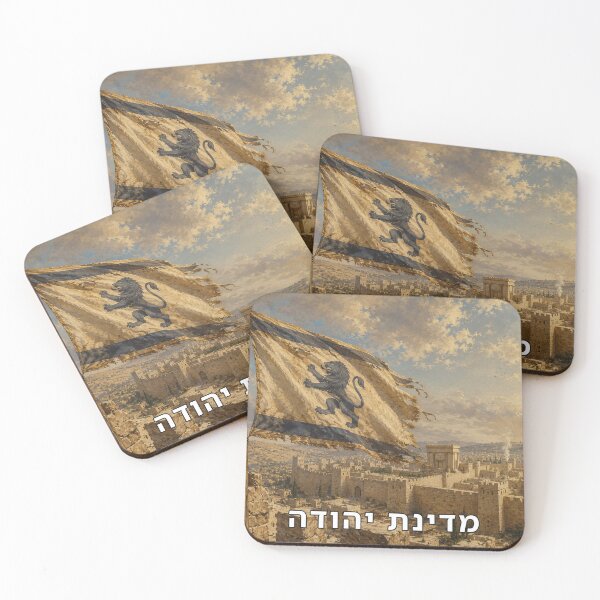 Item preview, The State of Judea - image designed and sold by ariksworld.