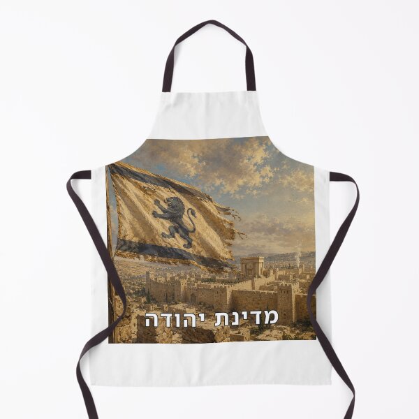 Item preview, The State of Judea - image designed and sold by ariksworld.