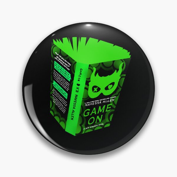 Item preview, Game On Navessa Allen sprawl art designed and sold by House of Leaves & others.