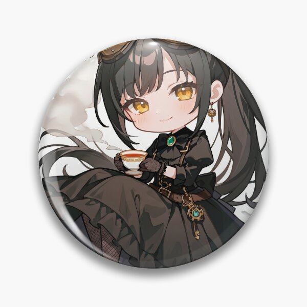 Item preview,  Sticker OG novel : Few!!  designed and sold by Trash-Angel.
