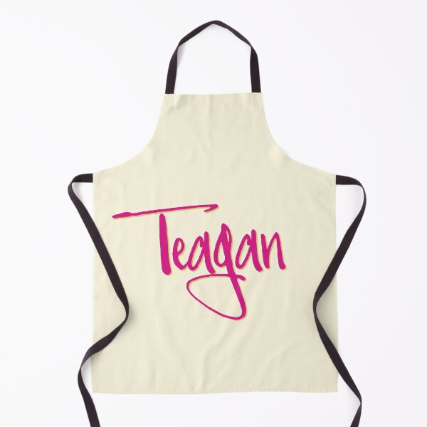 Item preview, TEAGAN personalized type design designed and sold by CharlottePlaceArt.