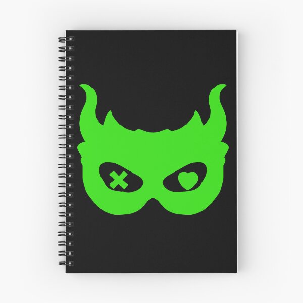 Item preview, Game On Navessa Allen Mask designed and sold by House of Leaves & others.