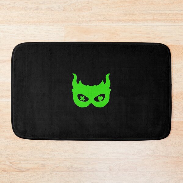 Item preview, Game On Navessa Allen Mask designed and sold by House of Leaves & others.