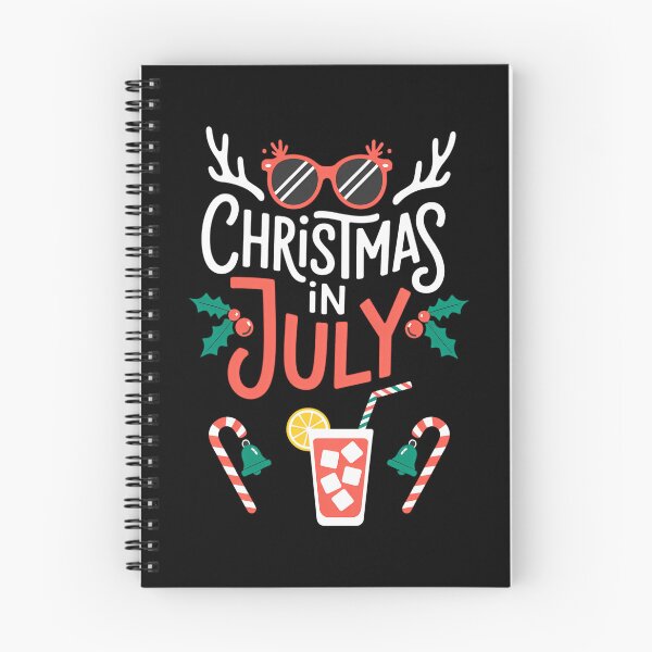 Item preview, Christmas In July Summer Beach Vacation designed and sold by SapfireStuArt.