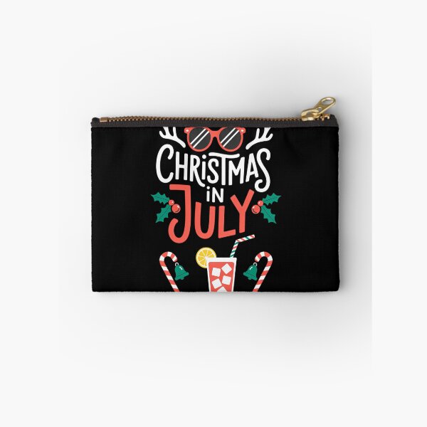 Item preview, Christmas In July Summer Beach Vacation designed and sold by SapfireStuArt.
