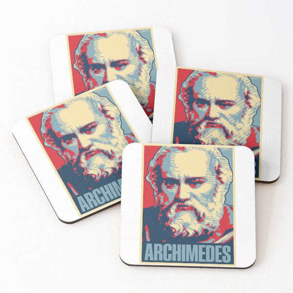 Item preview, Archimedes designed and sold by DFA.