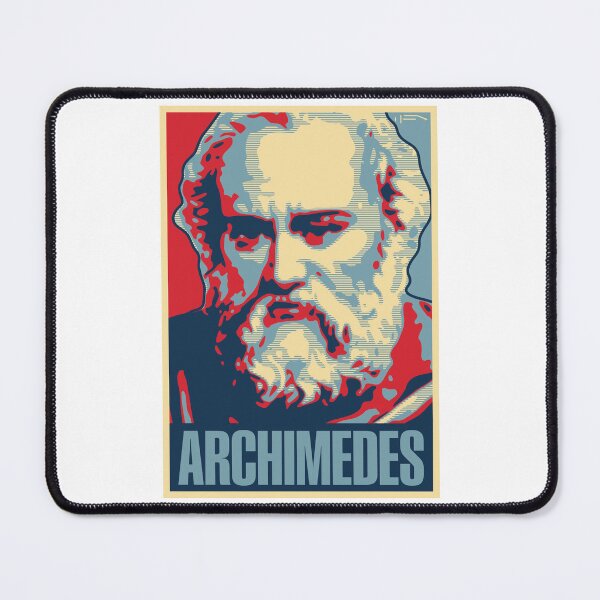 Item preview, Archimedes designed and sold by DFA.